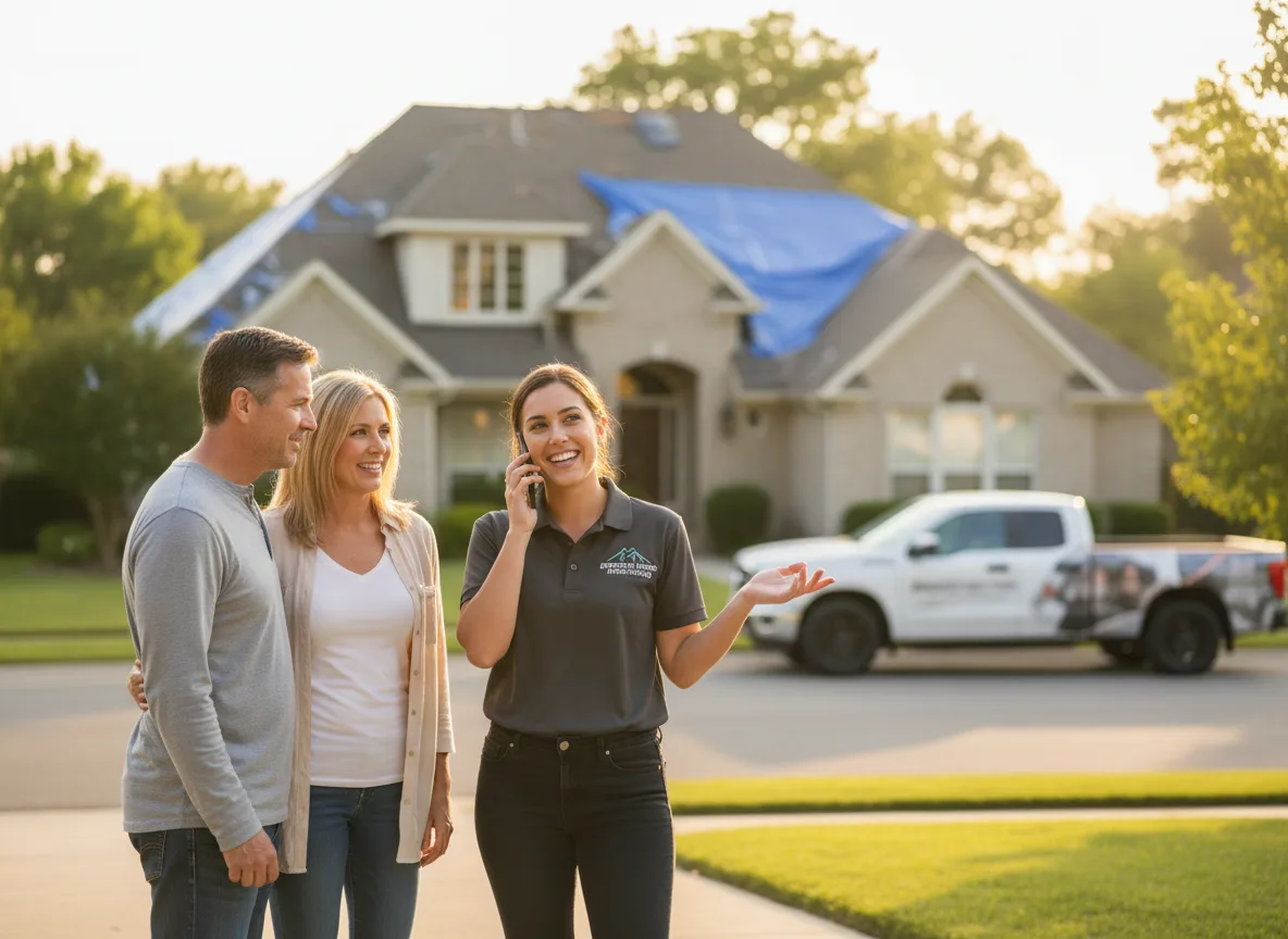 Emergency Roof Repair Minster, OH FAQs